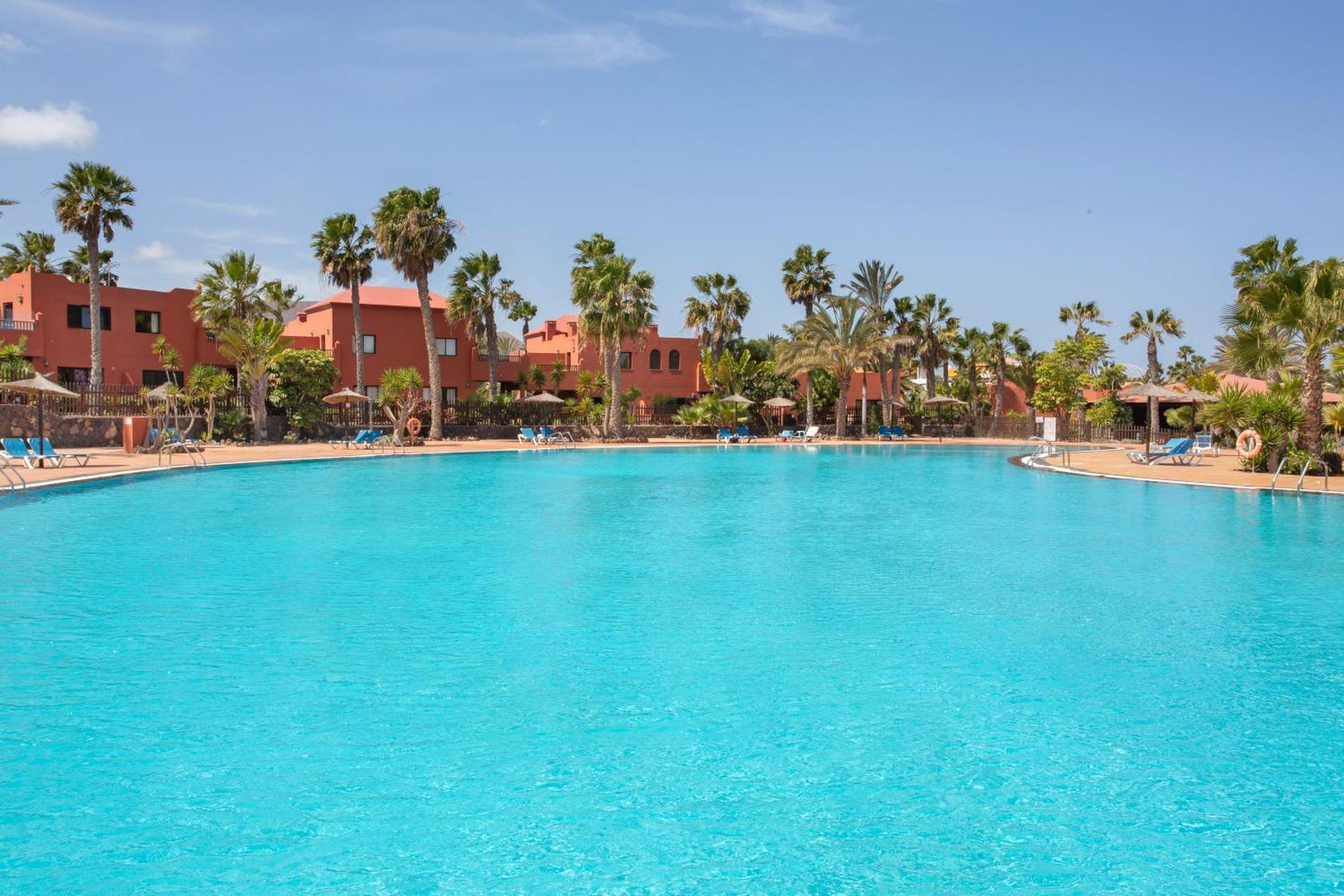 Away From Apartamento Corralejo