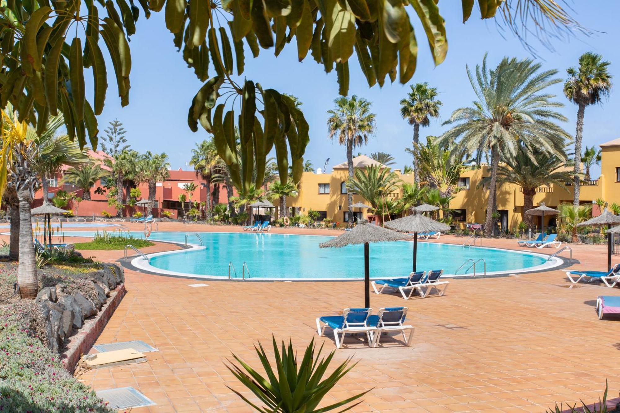 Apartamento Away From Corralejo