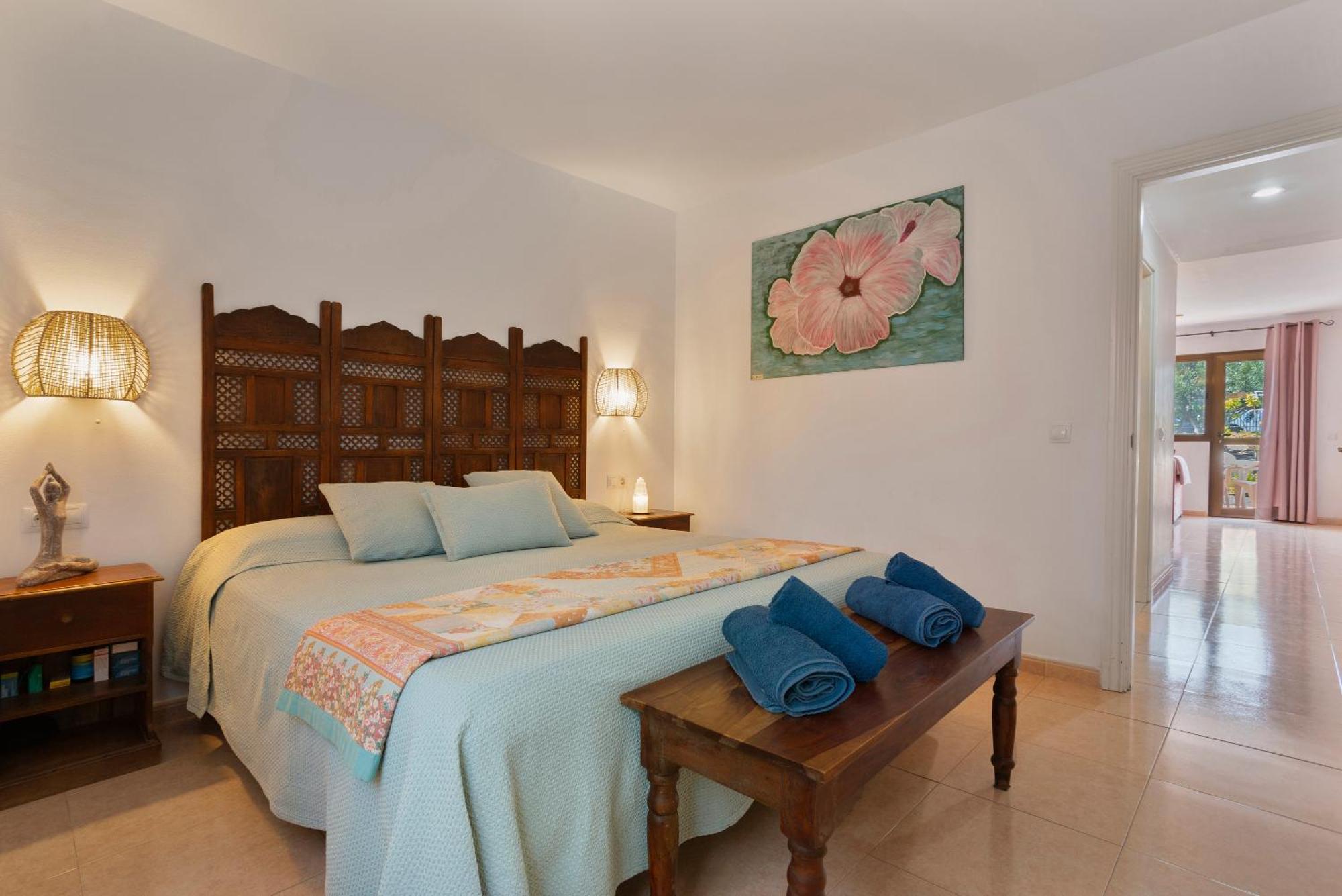 Away From Apartamento