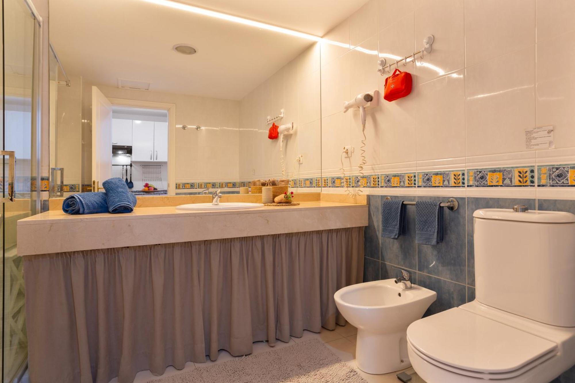 Apartamento Away From