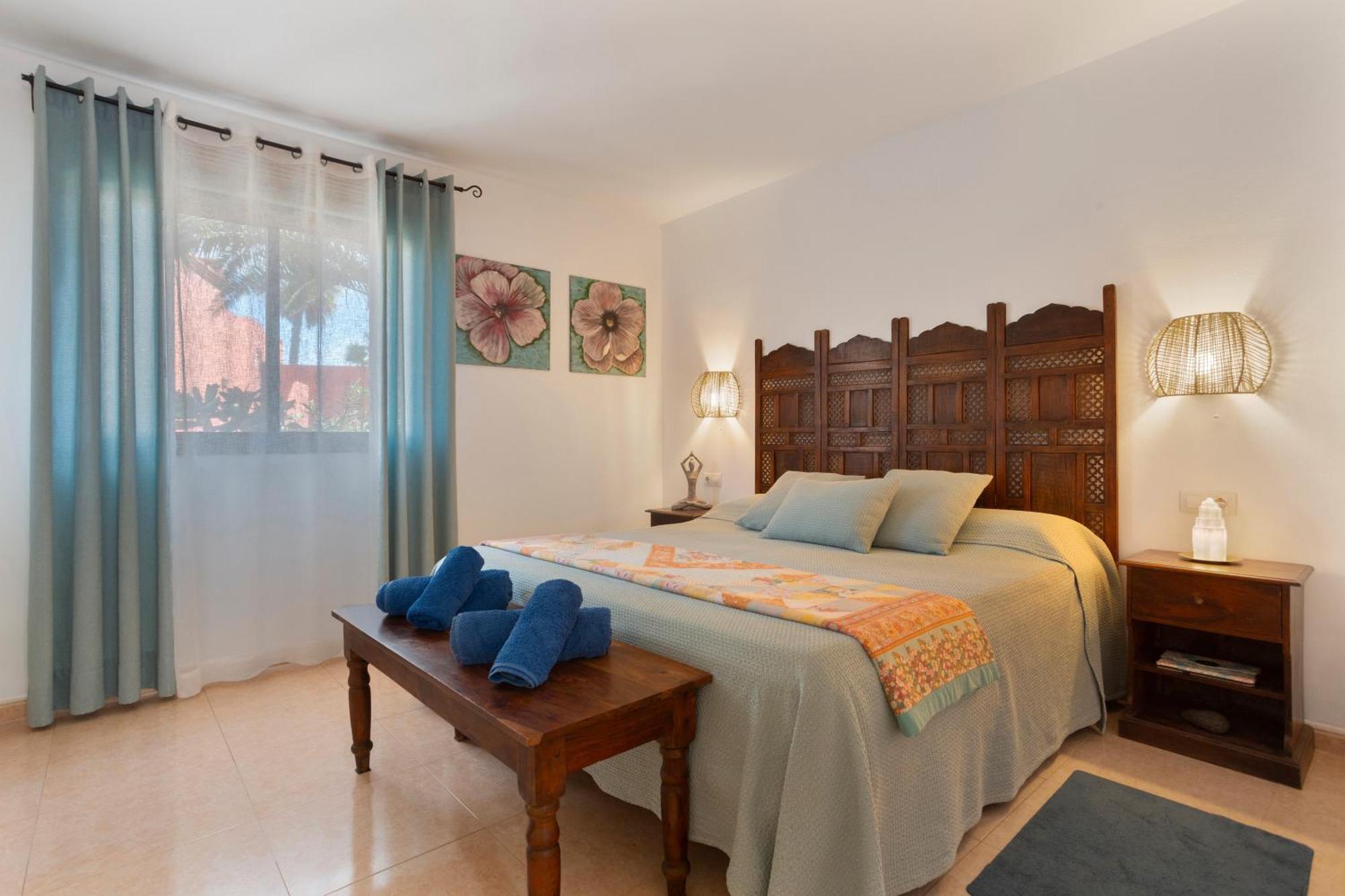 Apartamento Away From *