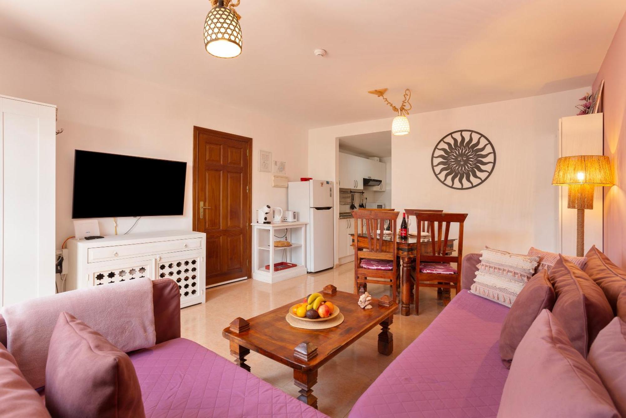 Away From Apartamento