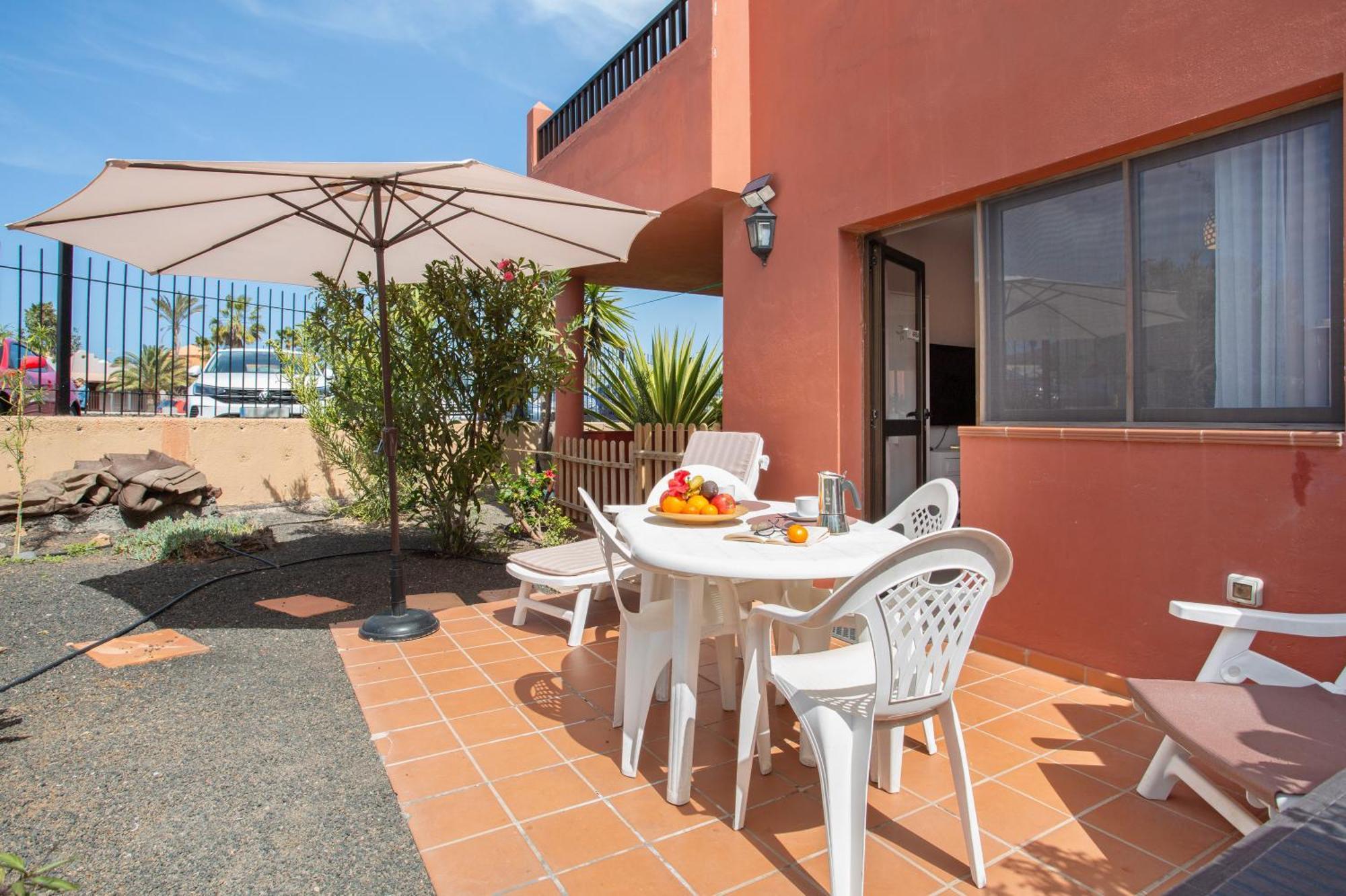 Apartamento Away From