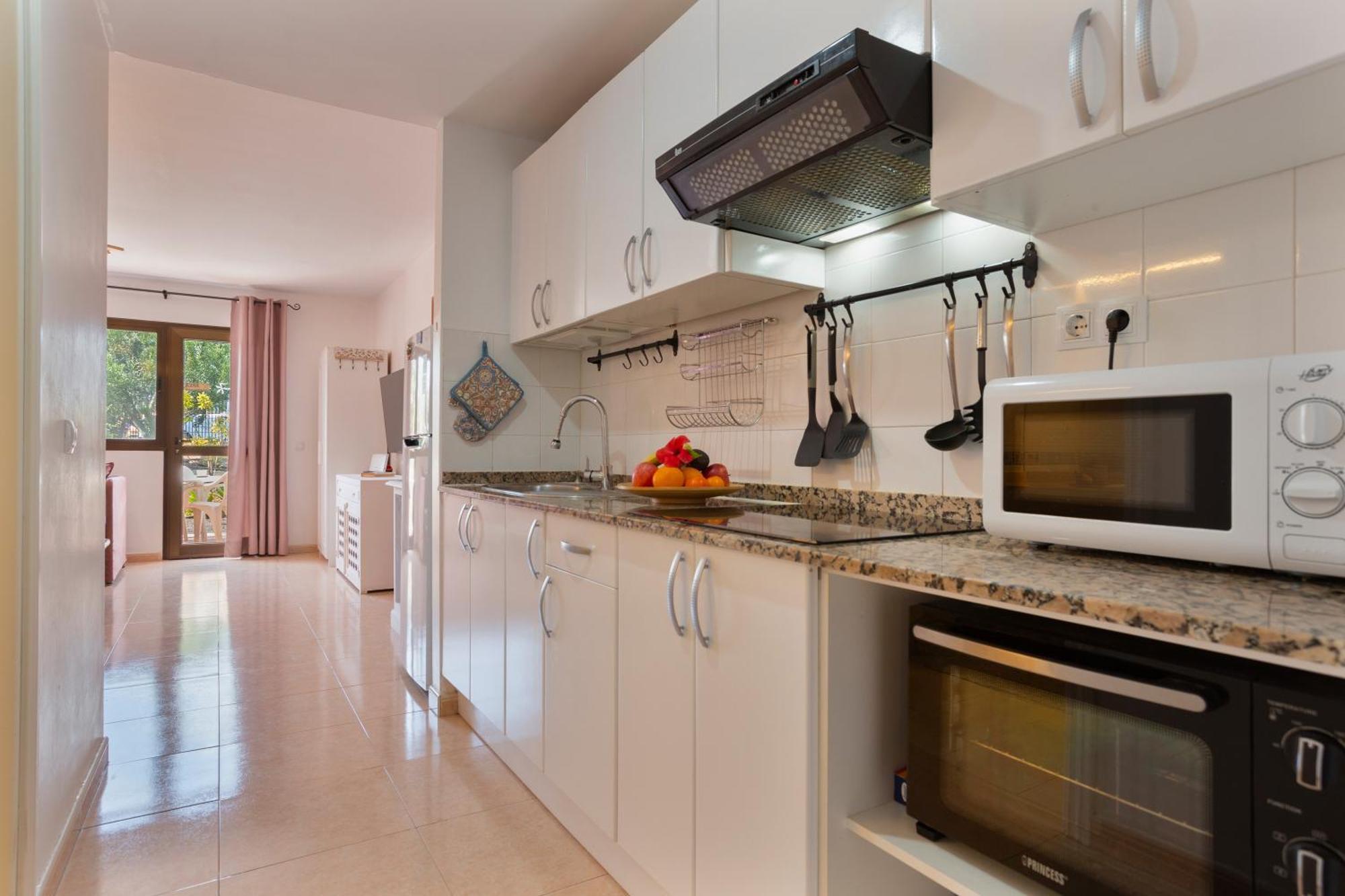 Apartamento Away From *