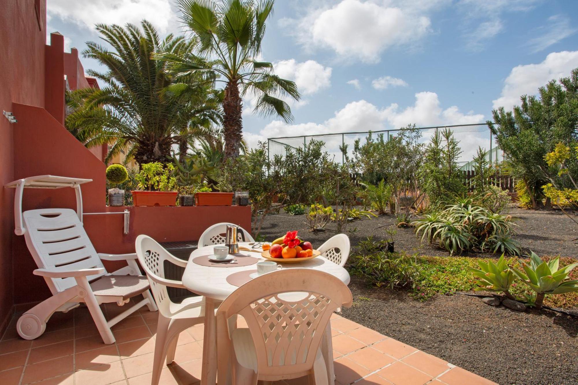 Away From * Corralejo